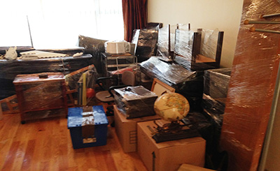 mudanzas df empaque y emplaye de muebles gratis